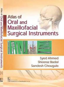 Atlas Of Oral And Maxillofacial Surgical Instruments PDF Free Download ...