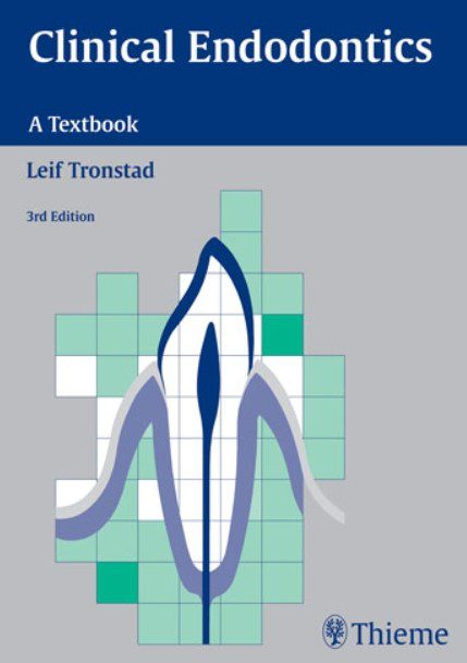 Clinical Endodontics 3rd Edition PDF Free Download