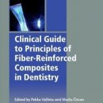 Clinical Guide to Principles of Fiber-Reinforced Composites in Dentistry PDF Free Download