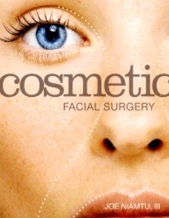 Cosmetic Facial Surgery PDF Free Download