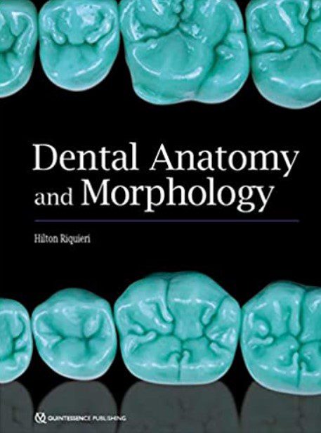 Dental Anatomy and Morphology PDF Free Download