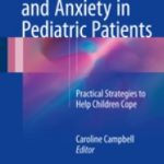 Dental Fear and Anxiety in Pediatric Patients PDF Free Download