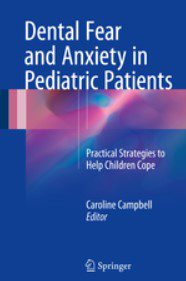 Dental Fear and Anxiety in Pediatric Patients PDF Free Download