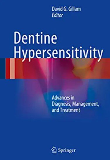Dentine Hypersensitivity PDF Free Download