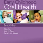 Early Childhood Oral Health 2nd Edition PDF Free Download