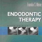 Endodontic Therapy 6th Edition By Weine PDF Free Download