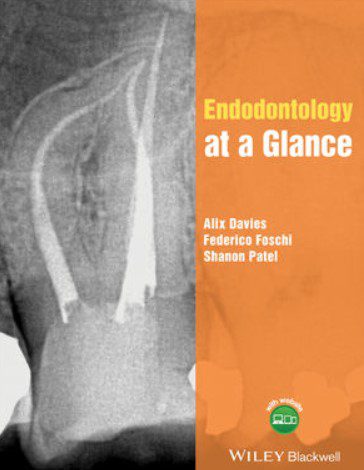 Endodontology at a Glance PDF Free Download