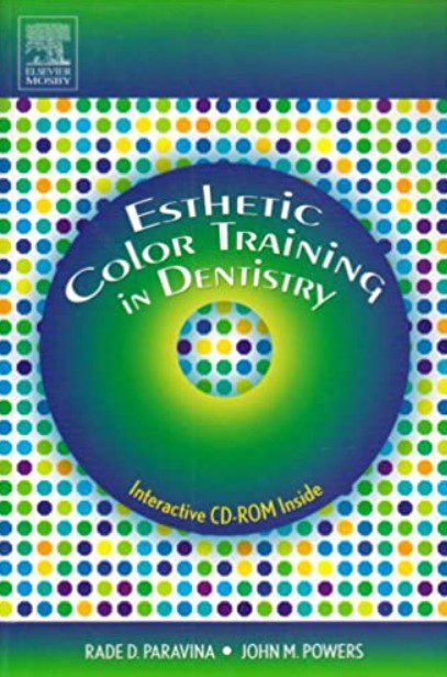 Esthetic Color Training in Dentistry PDF Free Download