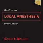 Handbook of Local Anesthesia 7th Edition PDF Free Download