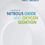 Handbook of Nitrous Oxide and Oxygen Sedation 5th Edition PDF Free Download
