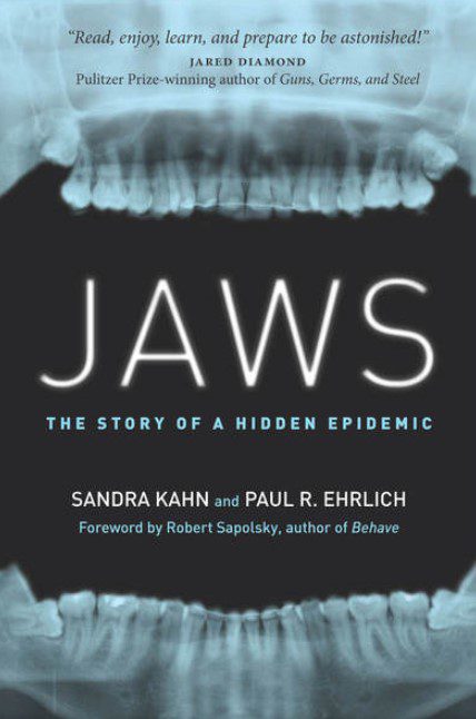 Jaws: The Story of a Hidden Epidemic PDF Free Download