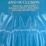 Kraus Dental Anatomy and Occlusion PDF Free Download
