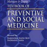 Mahajan & Gupta Textbook of Preventive and Social Medicine 4th Edition PDF Free Download