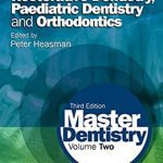 Master Dentistry Volume 2 PDF Free Download