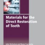 Materials for the Direct Restoration of Teeth PDF Free Download