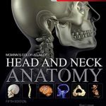 McMinn's Color Atlas of Head and Neck Anatomy 5th Edition PDF Free Download