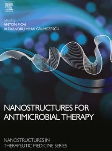 Nanostructures for Oral Medicine PDF Free Download