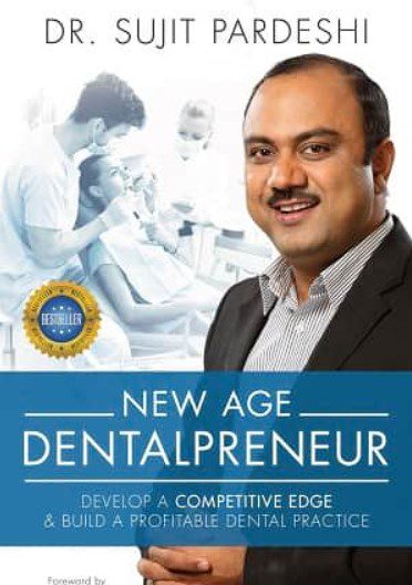 New Age Dentalpreneur Dr. Sujit Pardeshi PDF Free Download