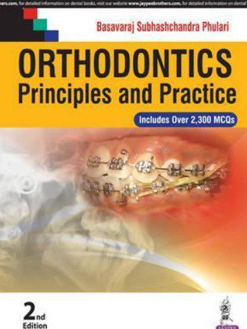 Orthodontics Principles and Practice 2nd Edition PDF Free Download