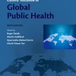 Oxford Textbook of Global Public Health 6th Edition PDF Free Download