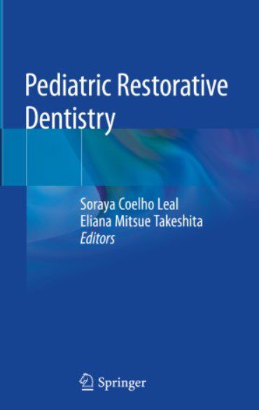 Pediatric Restorative Dentistry PDF Free Download
