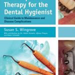 Peri-Implant Therapy for the Dental Hygienist PDF Free Download