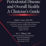 Periodontal Disease and Overall Health: A Clinician’s Guide PDF Free Download