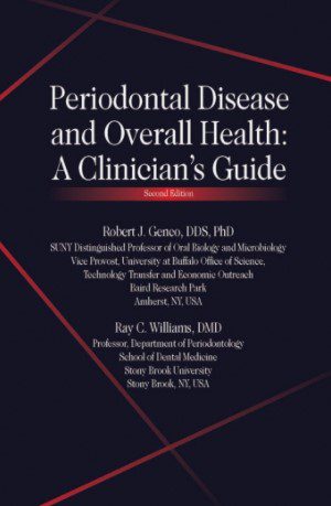 Periodontal Disease and Overall Health: A Clinician’s Guide 2nd Edition PDF Free Download