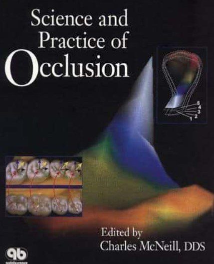 Science and Practice of Occlusion PDF Free Download