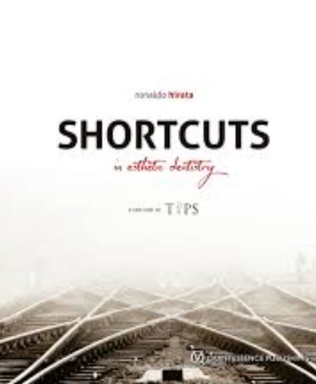 Shortcuts in Aesthetic Dentistry PDF Free Download