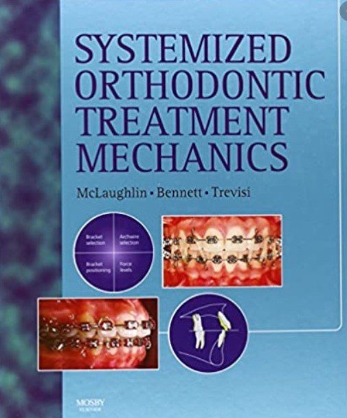 Systemized Orthodontic Treatment Mechanics PDF Free Download