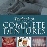 Textbook of Complete Dentures 6th Edition PDF Free Download