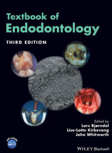 Textbook of Endodontology 3rd Edition PDF Free Download