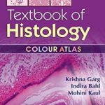 Textbook of Histology Color Atlas 5th Edition PDF Free Download