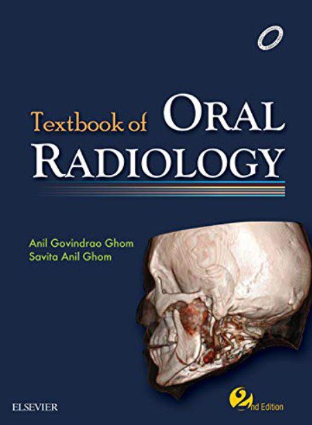 Textbook of Oral Radiology 2nd Edition PDF Free Download