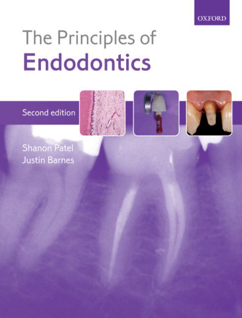 The Principles of Endodontics 3rd Edition PDF Free Download
