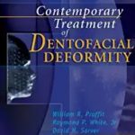 Contemporary Treatment of Dentofacial Deformity PDF Free Download