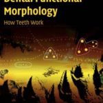 Dental Functional Morphology PDF Free Download