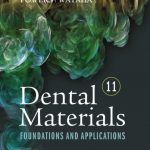 Dental Materials Foundations and Applications 11th Edition PDF Free Download