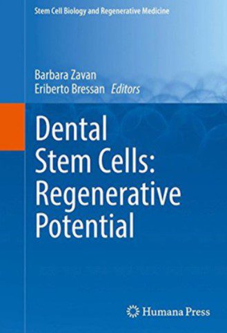 Dental Stem Cells Regenerative Potential PDF Free Download