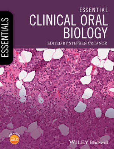 Essential Clinical Oral Biology PDF Free Download