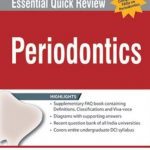 Essential Quick Review Periodontics PDF Free Download