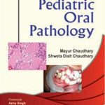 Essentials of Pediatric Oral Pathology PDF Free Download