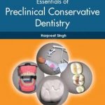 Essentials of Preclinical Conservative Dentistry PDF Free Download