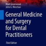 General Medicine and Surgery for Dental Practitioners 3rd Edition PDF Free Download