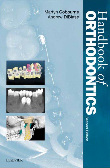 Handbook of Orthodontics 2nd Edition PDF Free Download