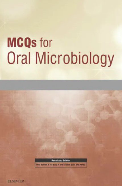 MCQs for Oral Microbiology PDF Free Download