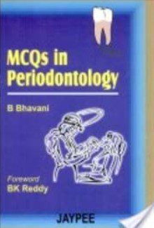 Mcqs In Periodontology PDF Free Download