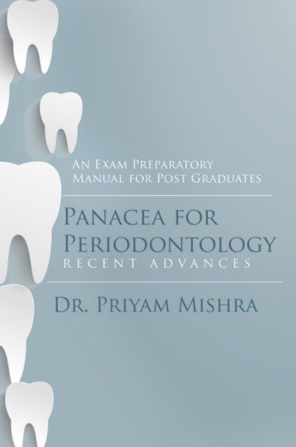 Panacea for Periodontology PDF Free Download