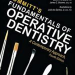 Summitt's Fundamentals of Operative Dentistry 4th Edition PDF Free Download